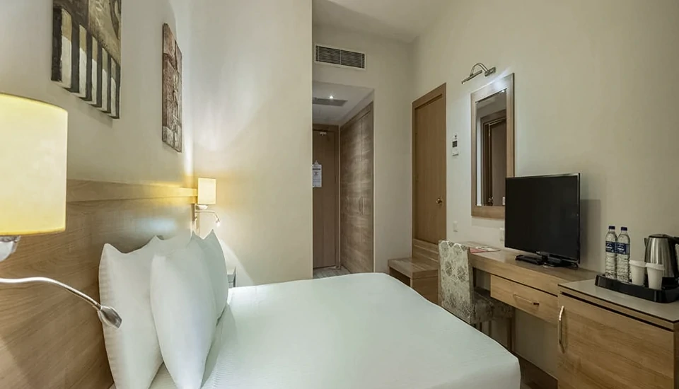 هتل رامادا ریزورت لارا آنتالیا